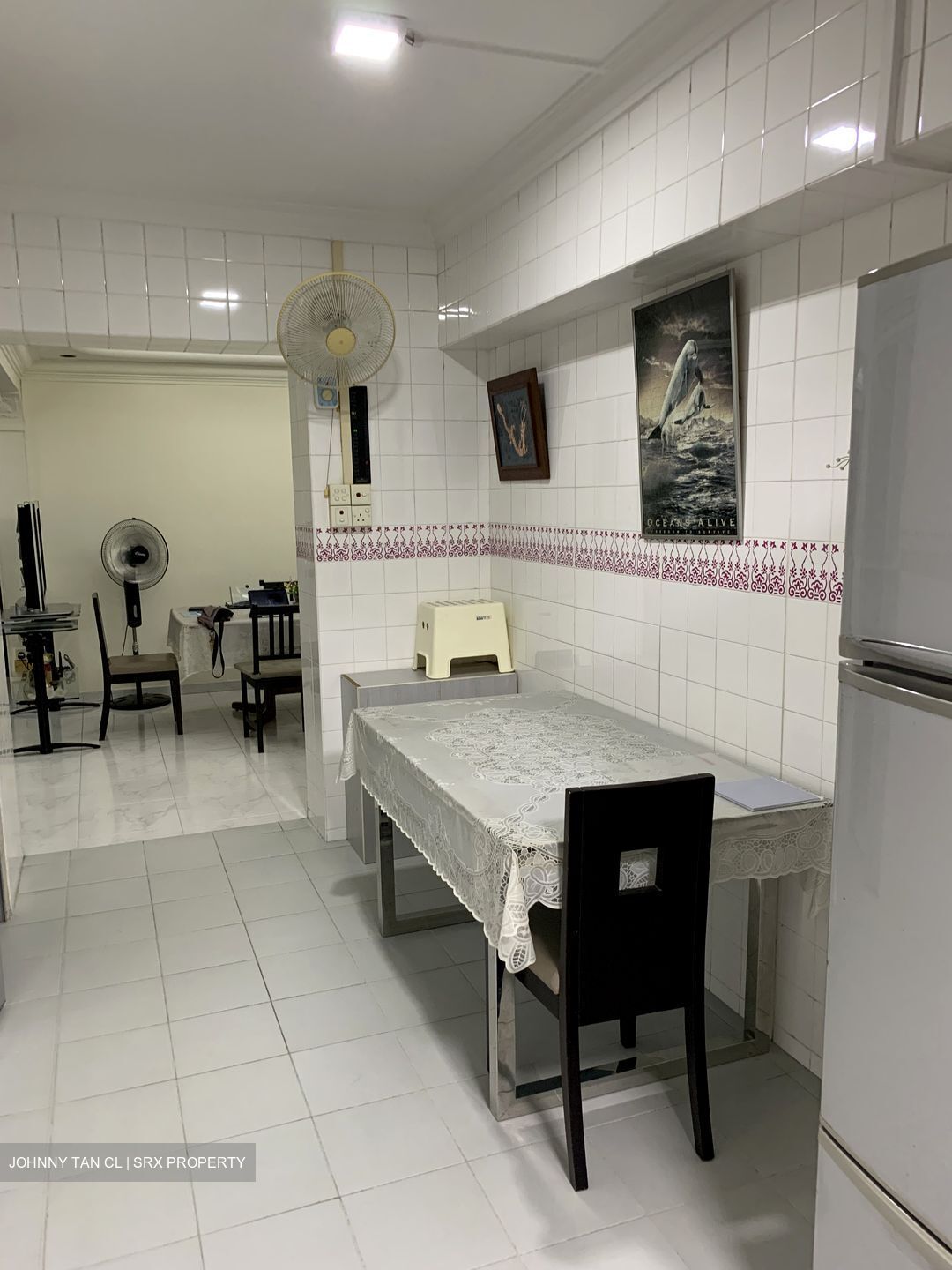 Blk 261 Boon Lay Crest (Jurong West), HDB 4 Rooms #552791651